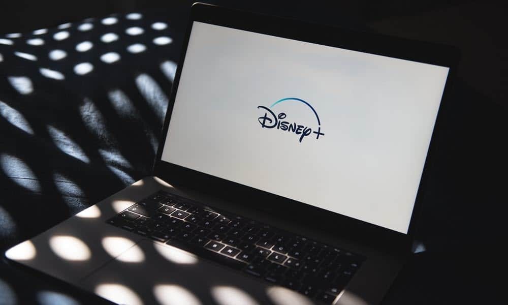 Disney+ wprowadza poziomy z reklamami w Europie i Kanadzie