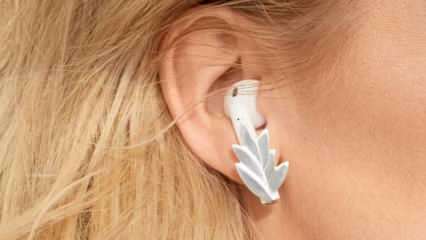 Akcesoria EarPods, nowy trend w świecie mody