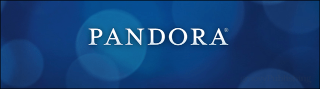 Pandora usuwa 40 godzinny limit strumieniowego przesyłania muzyki