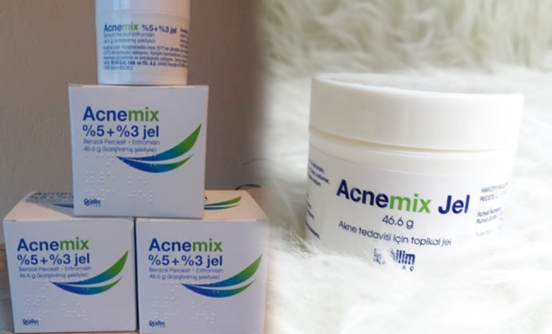 Co robi żel Acnemix? Jak stosować żel Acnemix? Cena Acnemix Gel 2023