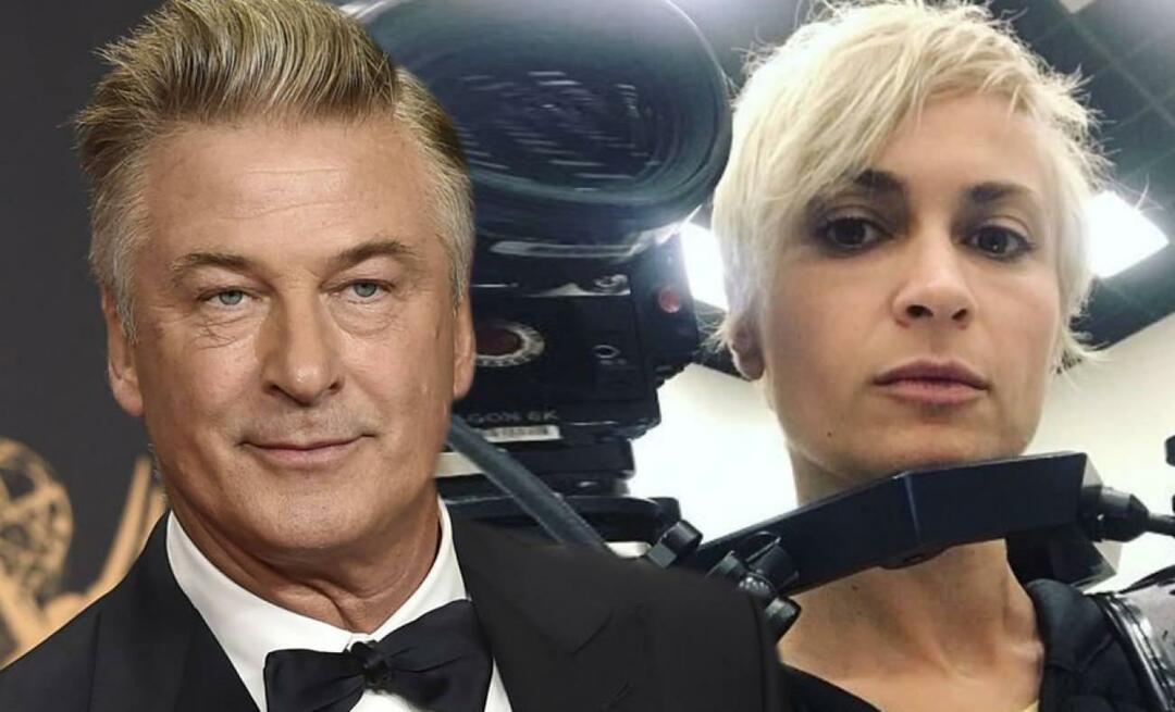 Alec Baldwin, morderca na planie Rust, zostanie oskarżony o nieumyślne spowodowanie śmierci