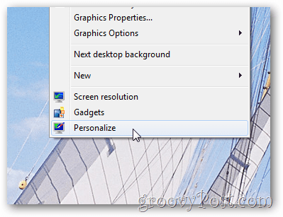 Windows 7 - otwarte motywy