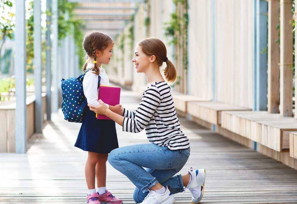 Sposoby motywowania dzieci do szkoły
