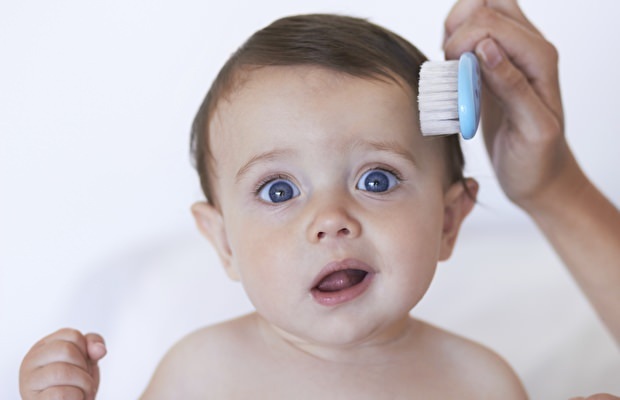 Jak powinna wyglądać pielęgnacja włosów dziecka?