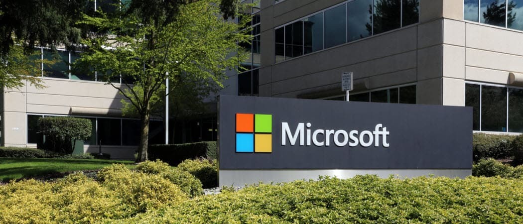 Microsoft wydaje nową aktualizację wtorek aktualizacji dla systemu Windows 10