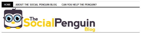 pingwin społeczny