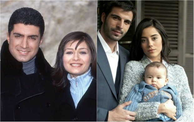 5 tureckich seriali telewizyjnych, których nazwy są takie same