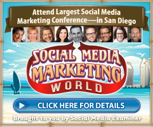 świat marketingu w mediach społecznościowych 2016