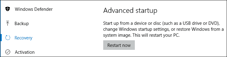 Wskazówki dotyczące naprawy uszkodzonej instalacji systemu Windows 10