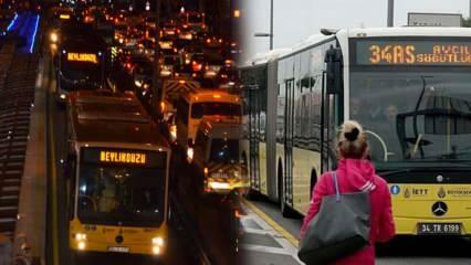 Jakie są przystanki Metrobus i jak się nazywają? Ile kosztuje bilet Metrobus 2022?