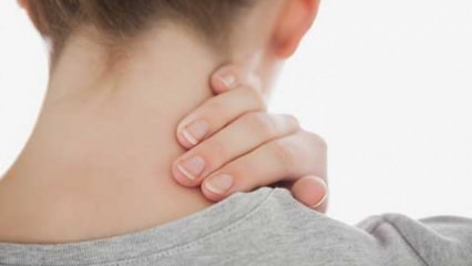 Co to jest przepuklina szyi, dlaczego ma leczenie?