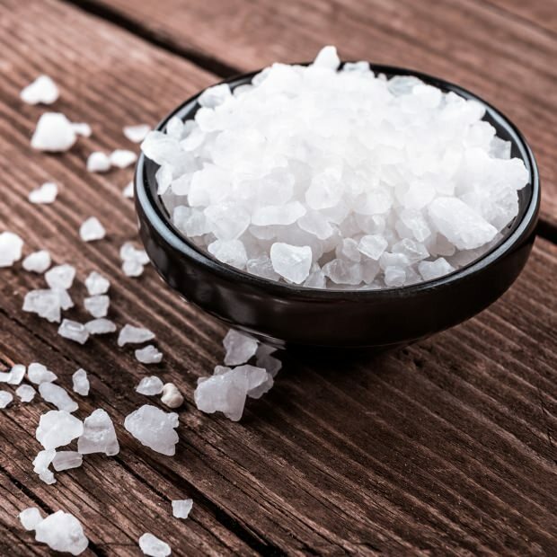 Jakie są nieznane zalety soli? Ile jest rodzajów soli i gdzie są one stosowane?