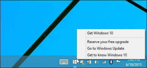 Pobierz ikonę systemu Windows 10