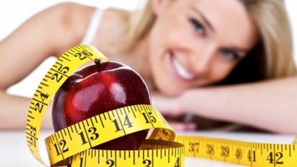 5 najlepszych sposobów na zrzucenie wagi