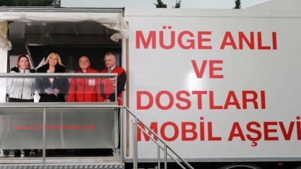 Müge Anlı wezwał ofiary trzęsienia ziemi w Izmirze! 