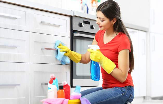 Jak przebiega jesienne sprzątanie? Wskazówki dotyczące jesiennego sprzątania ...