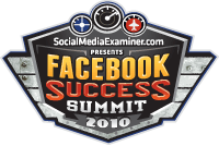 szczyt sukcesu na Facebooku