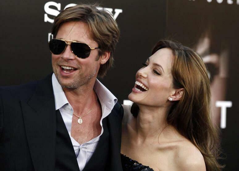 Angelina Jolie i Brad Pitt znów zostali pozwani