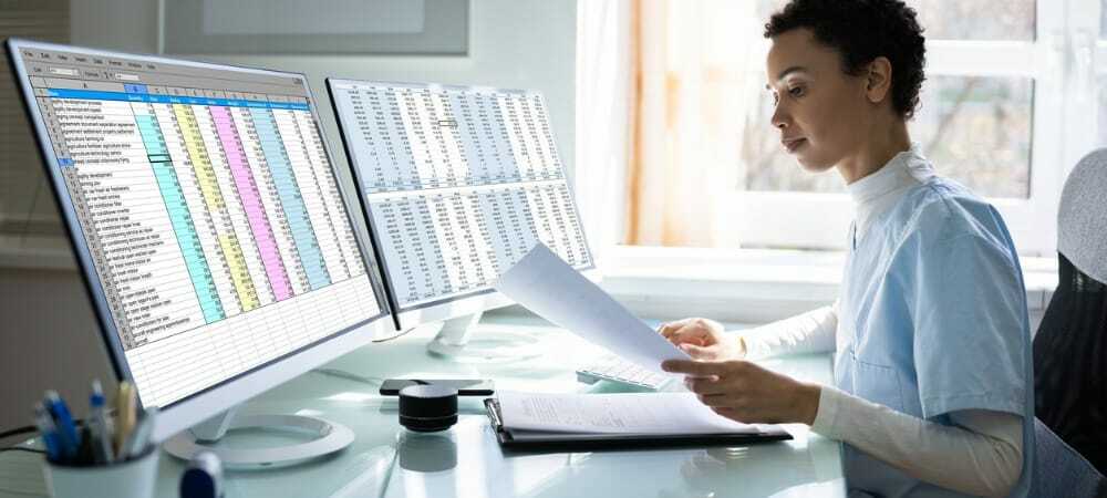 Jak wstawić pole wyboru w programie Microsoft Excel