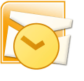 Rozmiar czcionki programu Outlook 2010 Navigator