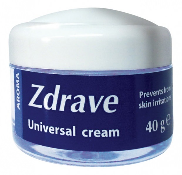 Co robi ZDrave Cream? Jak stosować krem ​​ZDrave? Gdzie kupić krem ​​ZDrave?