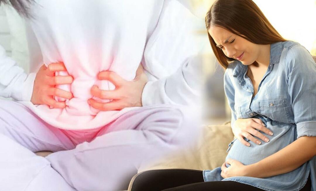 Czy ból w pachwinie jest normalny w 12 tygodniu ciąży? Kiedy ból pachwiny jest niebezpieczny w ciąży?