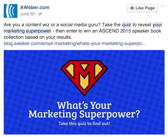 marketingowa potęga