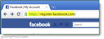 facebook phishing ochrona przed oszustwami