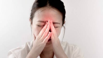 Dlaczego kość nosowa boli? Jakie są objawy bólu kości nosowej? Czy jest jakieś leczenie?