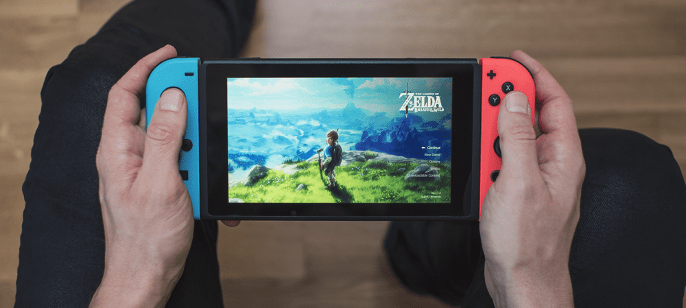 Nintendo Switch nie łączy się z telewizorem: 7 poprawek