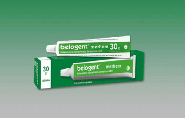 Co to jest krem ​​Belogent i co robi Belogent Cream? Jak stosować krem ​​Belogent?
