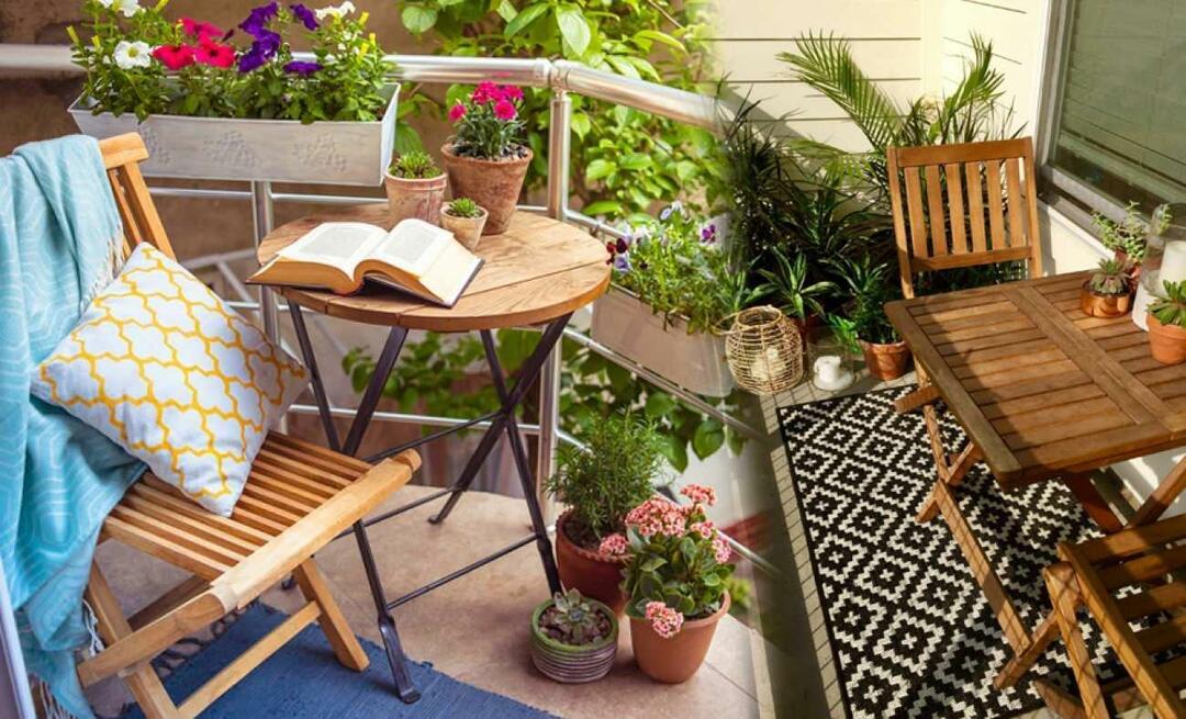 Jakie meble preferować na balkonach iw ogrodach? 2023 Najpiękniejszy fotel ogrodowy i balkonowy