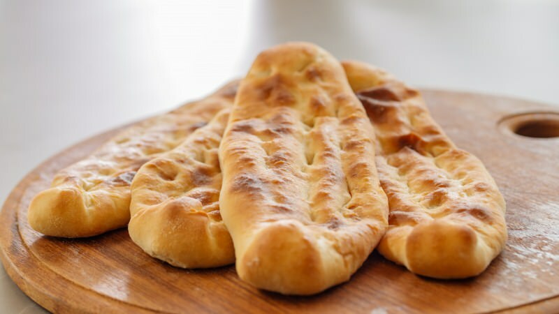 Co to jest preria pita? Jak zrobić najłatwiejszy chleb pita? Przepis na chleb wiejski