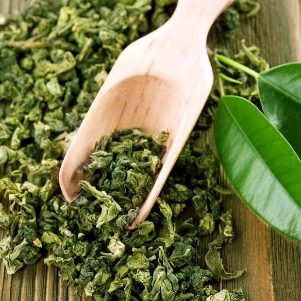Czy picie zielonej herbaty w nocy bez snu słabnie?
