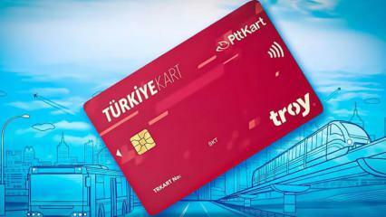 Co to jest karta Türkiye? Gdzie kupić Türkiye Card? Co robi Karta Türkiye?