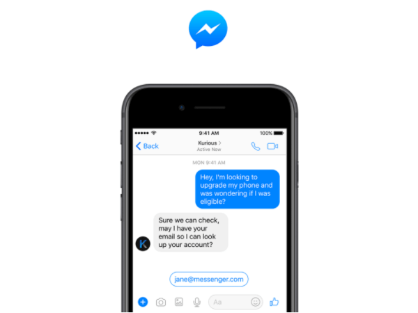 Wraz z uruchomieniem Messanger Platform 2.3, Facebook wprowadził kilka nowych narzędzi, dzięki którym interakcje z klientami odbywające się na stronach internetowych są bardziej płynne, intuicyjne i przyjemniejsze niż kiedykolwiek wcześniej.