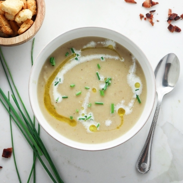 Jak zrobić najłatwiejszą zupę porową? Sztuczki z zupą porową