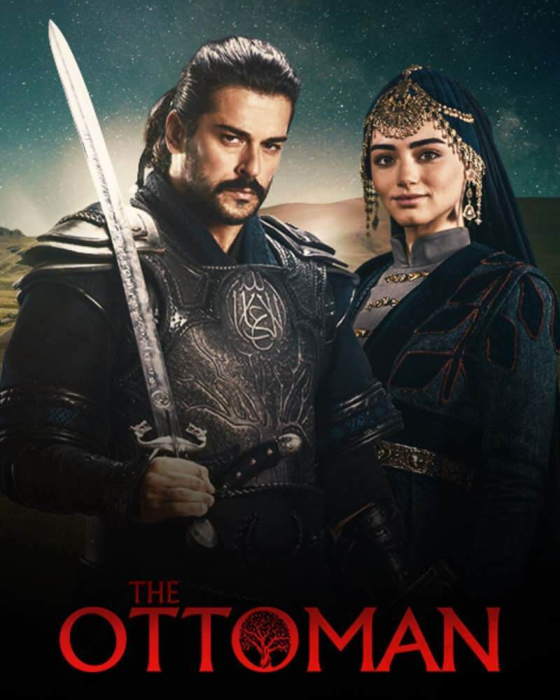 Czy Osman Bey i Balgay współpracowali? Zakład Osman 18. Czy opublikowano zwiastun odcinka?