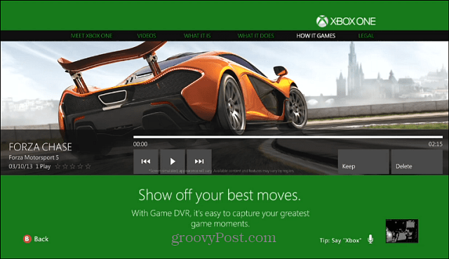 Obejrzyj zapowiedź medialną Xbox One E3 10 czerwca