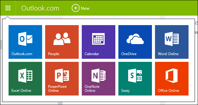 Możesz teraz dostosować menu aplikacji w Office 365 Business
