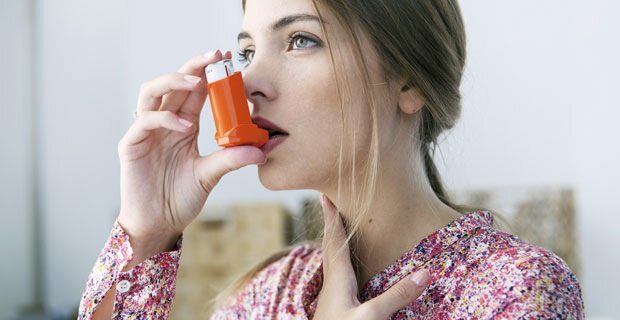 Dobrze znane błędy w astmie
