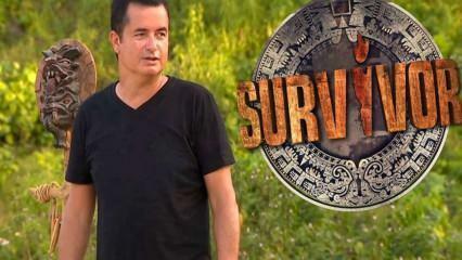 Dobre wieści dla Survivor 2023 od Acun Ilıcalı! Ujawniono ekscytujące szczegóły 
