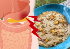 Jakie pokarmy są dobre na ból brzucha? Naturalna mieszanka chroniąca ścianę żołądka ...