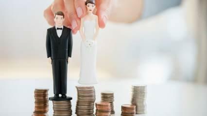 Bonusowa dobra wiadomość od rządu dla nowożeńców! Kto może skorzystać i ile wynosi wynagrodzenie?