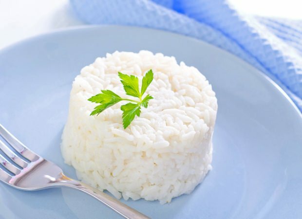 przepis na ryż dietetyczny