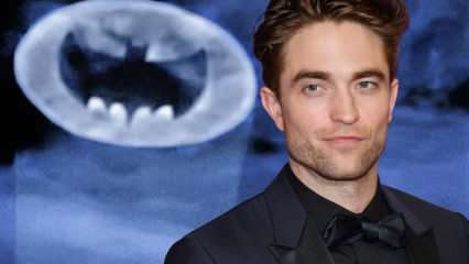 Ukazał się pierwszy zwiastun filmu „The Batman” z Robertem Pattinsonem! Media społecznościowe się zatrzęsły ...
