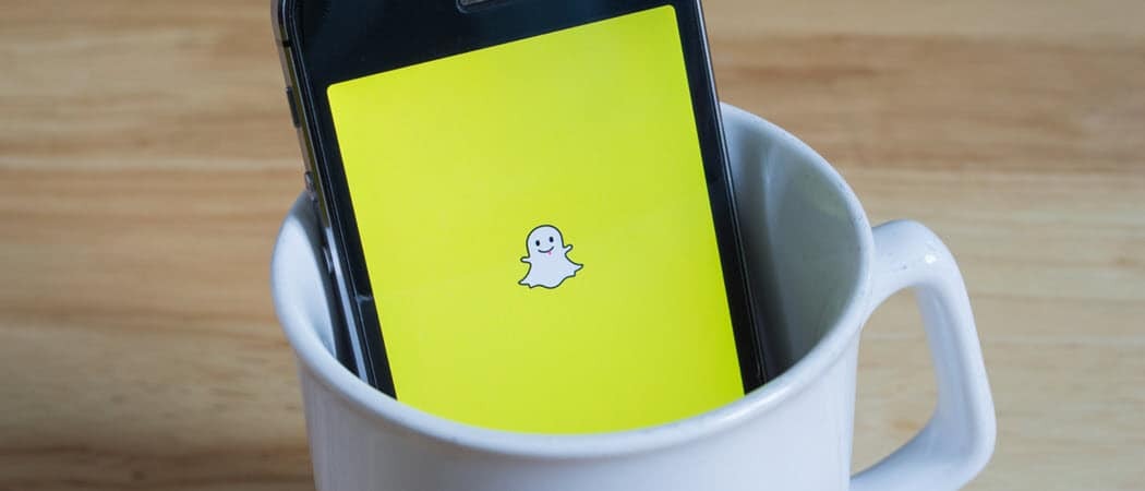 Dlaczego twój nastolatek kocha Snapchata
