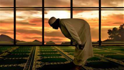Czy basmala jest przyjmowana po modlitwie al-Fatiha? Sury czytane za al-Fatiha w modlitwie
