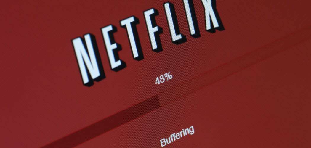 Netflix aktualizuje swoje internetowe narzędzie do testowania prędkości Fast.com