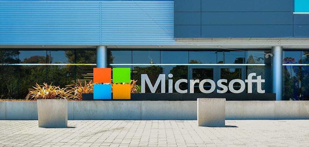 Microsoft wprowadza Windows 10 RS5 Build 17634, aby przejść dalej